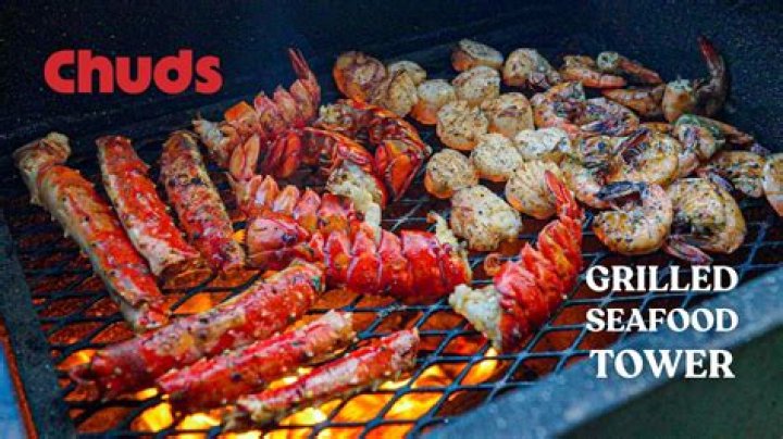 A Culinary Delight: Discovering A & D BBQ & Seafood Kitchen