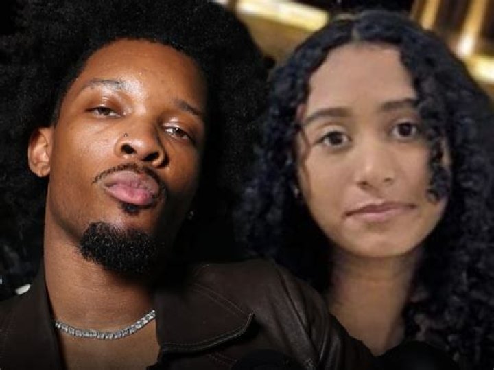 Doja Cat's Boyfriend: Unraveling The Mystery Behind The Star's Love Life